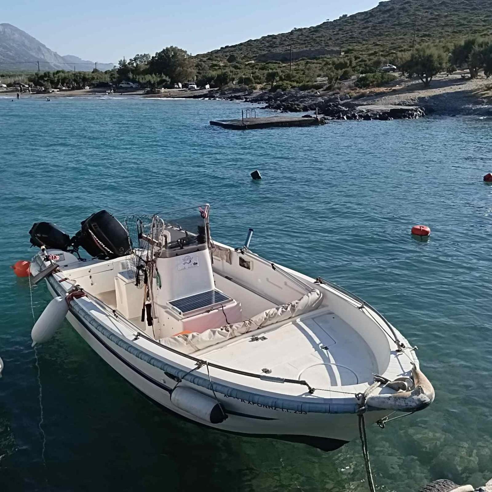 Tholos Alexandra'S Beachfront House Kavoúsion エクステリア 写真